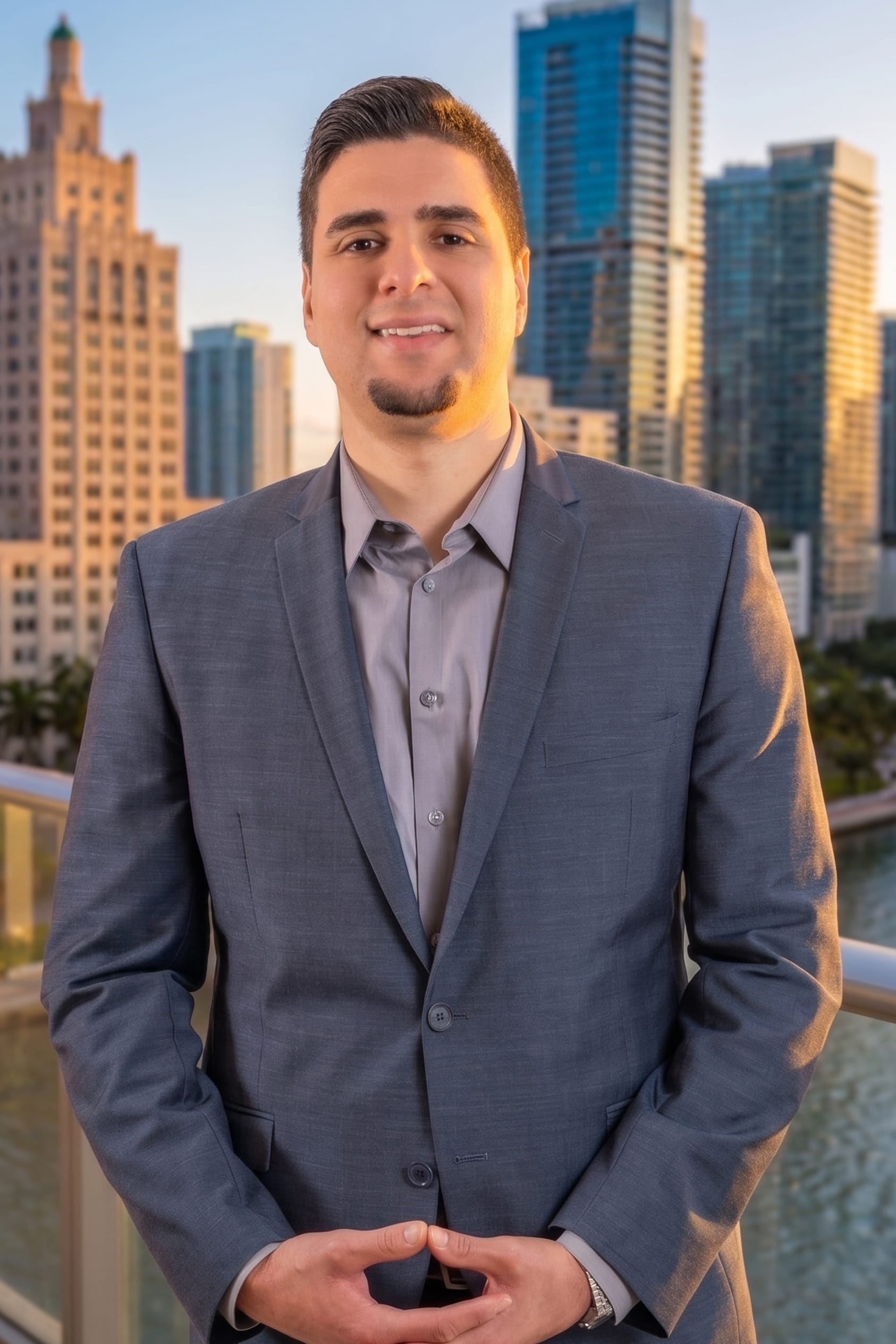 Daniel Perez