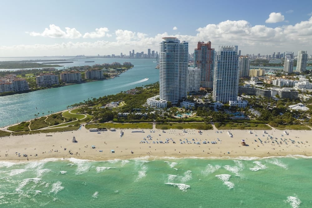 Miami Beach