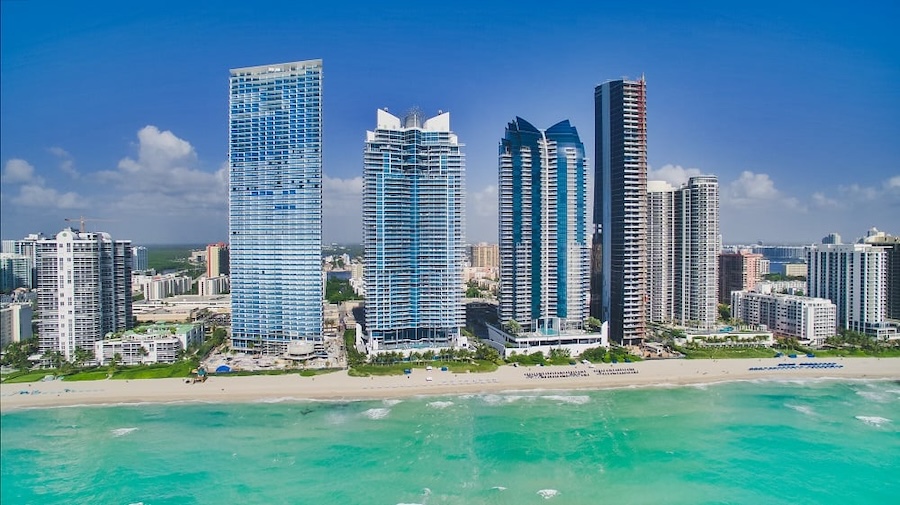 Sunny Isles Beach
